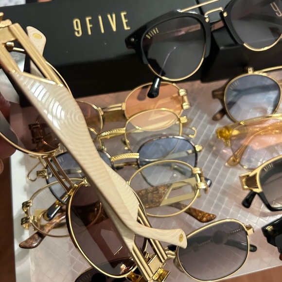 9five glasses - Picture 2 of 16